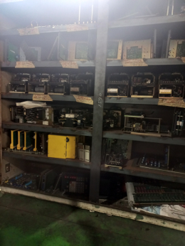 화낙 CNC SYSTEM 및 SERVO & 관련 부속부품 외 제품 이미지 6