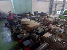 화낙 CNC SYSTEM 및 SERVO & 관련 부속부품 외 제품 이미지 8