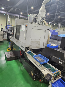 TSUGAMI B0385/ CNC Composite Automatic Shelf/CNC Automatic Shelf/(2014.10)