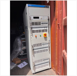 재생 배터리 팩 테스트 시스템(Regenerative Battery Pack Test System)