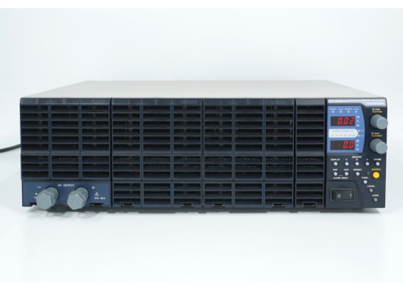 직류확장형 전원공급장치(DC Zoom Power Supply),전원공급장치 제품 이미지