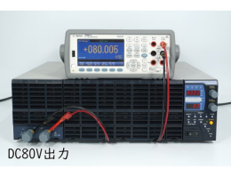 직류확장형 전원공급장치(DC Zoom Power Supply),전원공급장치 제품 이미지 2