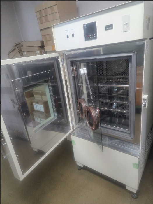 항온항습기(High Temp-Humidity  Chamber)중고항온항습기 제품 이미지 2