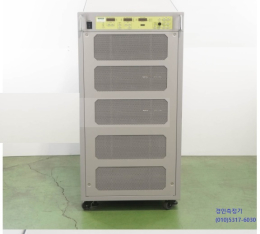 교류전자부하장치(Electric AC LOAD)