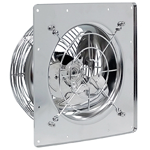고압환풍기 (IP65, CE 인증) SUS IWS-200S, IWS-250S, IWS-300S