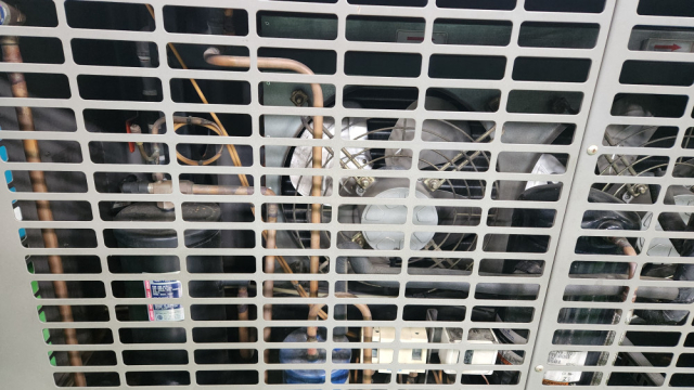 200HP 에어드라이어, 200마력 에어드라이어, 콤프레샤 드라이어,  에어드라이어, 한신에어드라이어, 화일에어드라이어 제품 이미지