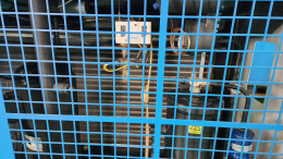 300HP 에어드라이어, 300마력 에어드라이어, 콤프레샤 드라이어,  에어드라이어, SMD에어드라이어, 에스엠디에어드라이어 제품 이미지 6