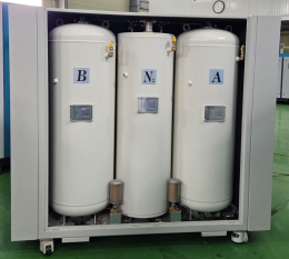 질소 발생기, N2 Generator Manufacturer, 케이에스엠(KSM), 산소 발생기 외 제품 이미지 4