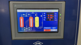 질소 발생기, N2 Generator Manufacturer, 케이에스엠(KSM), 산소 발생기 외 제품 이미지 7