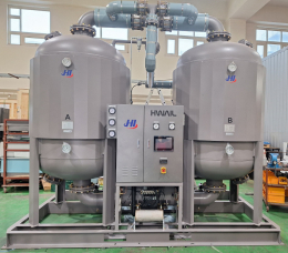 1300HP adsorption dryer, File ACS, dryer, adsorption dryer, compressor adsorption dryer, compressor