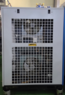 20HP 에어드라이어, SMD, 드라이어, 냉동식드라이어, 콤프레샤 에어드라이어, 20마력 에어드라이어, SMD 에어드라이어 제품 이미지 4