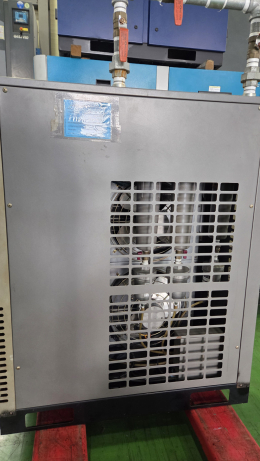 30HP 에어드라이어, 드라이어, 30마력 에어드라이어, 콤프레샤 에어드라이어, 화일 ACS 에어드라이어 제품 이미지 4