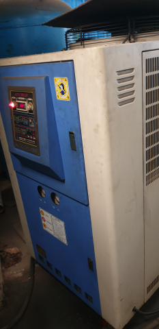 RACK 전조기 동일정기 2002년 DIL-RACK 1200 제품 이미지