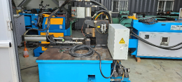 pipe anchoring