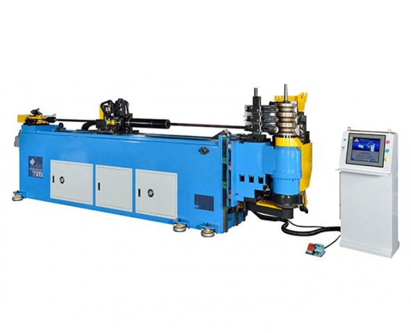 CNC 파이프벤딩기
