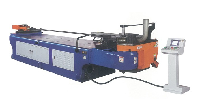 NC벤딩 시연 영상