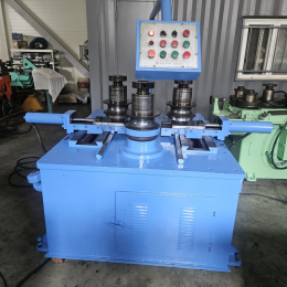 Each pipe, circle/aluminum bending machine