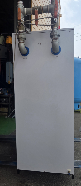 100HP 에어드라이어, SMD, 드라이어, 100마력 에어드라이어, 콤프레샤 에어드라이어, SMD 에어드라이어 제품 이미지 3