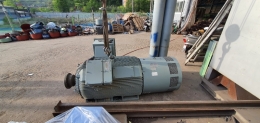 현대 고압모터 260KW*4P*60HZ*3300V