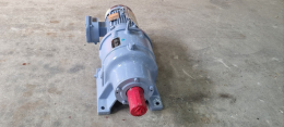 Hosung geared motor 1/240 3HP*4P*60HZ*460V 제품 이미지 4