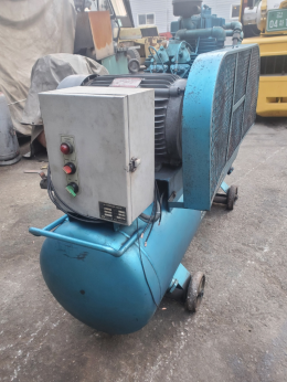 콤프레샤 (한신) 20마력