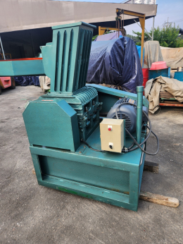 분쇄기 15마력 쥐이빨  최상급