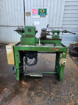 Benzires Type 25