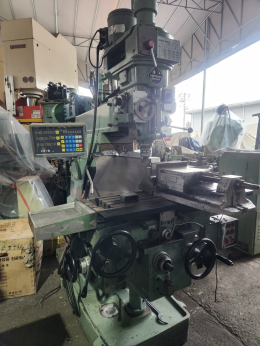 밀링 2호 (남선기공)95년식 디지털신품