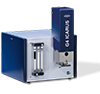 Gas component analyzer, carbon component analyzer, sulfur component analyzer Product Image