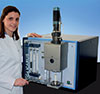 Gas component analyzer, carbon component analyzer, sulfur component analyzer Product Image 3