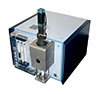 Gas component analyzer, carbon component analyzer, sulfur component analyzer Product Image 2