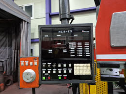 *AMADA 절곡기 RG-125EX(안전인증완료) 제품 이미지 3