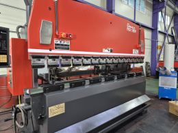 *AMADA 절곡기 RG-125EX(안전인증완료) 제품 이미지 2