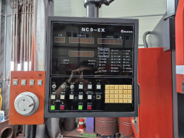 *AMADA 절곡기 RG-125EX(안전인증완료) 제품 이미지 6