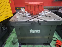 6T KONUSHA CSHW-220, Tu KONUSHA