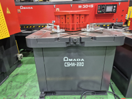 6T KONUSHA CSHW-220, Tu KONUSHA