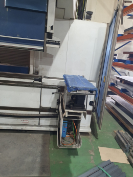 트럼프 TruBend 5170 CNC 프레스 브레이크 절곡기 제품 이미지 2