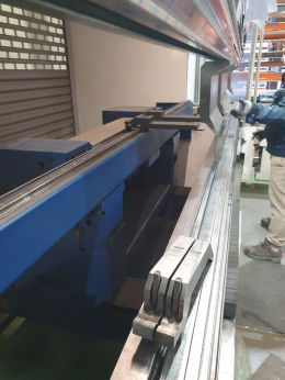 트럼프 TruBend 5170 CNC 프레스 브레이크 절곡기 제품 이미지 3