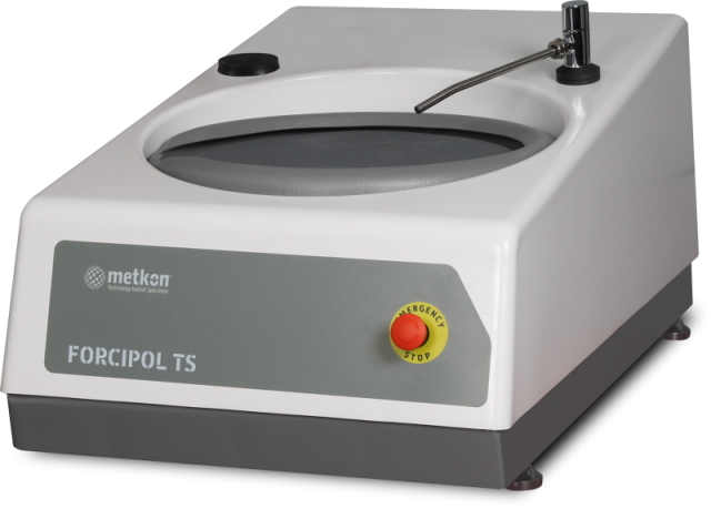 수동/전자동 현미경 시편 전처리 장비