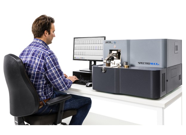 금속성분분석기 MAXx