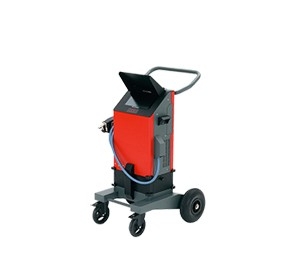 이동형,이동식 금속성분분석기 PORT