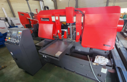 아마다 HFA500, AMADA 밴드쏘