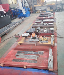 다이토 절삭 500 / 700x400mm ST5070 제품 이미지 5