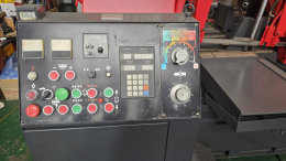 아마다 HFA500, AMADA 밴드쏘 제품 이미지 3