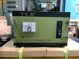 자동전압조정기(AVR)