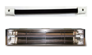 Far Infrared Dryer (Ceramic Heater)1 이미지