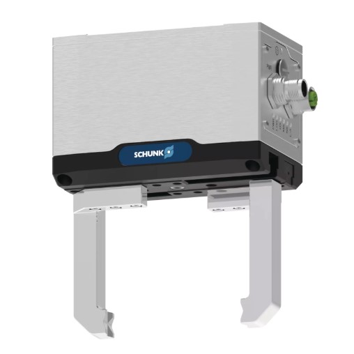 SCHUNK EGU 범용 그리퍼 | 2-핑거 고신뢰성 산업용 그리퍼