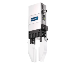 SCHUNK EGP Electric 2 Finger Parallel Gripper | High Precision Gripper for Small Parts