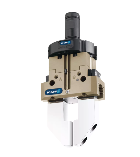 SCHUNK GSW-B 그리퍼용 샤프트 인터페이스 | PGN-plus·PZN-plus 호환