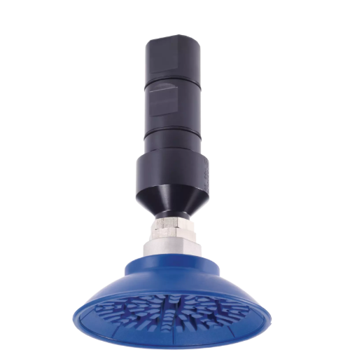 SCHUNK GSW-V 진공 그리퍼 | 생크·스핀들 인터페이스 플랫 핸들링